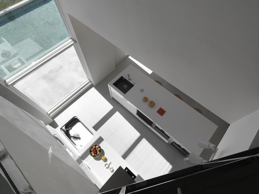 Appartement Water House à Yilan Extérieur photo